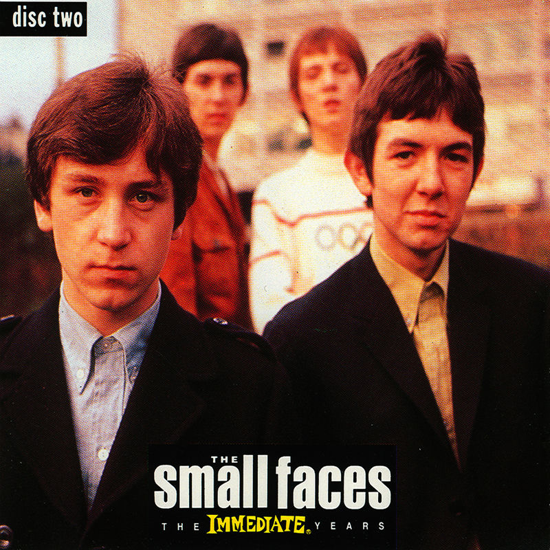 Small Faces